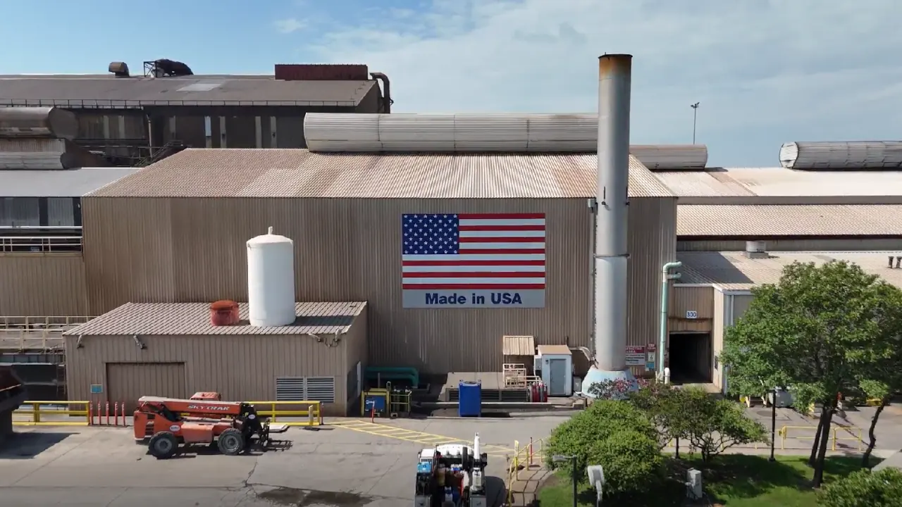Gerdau