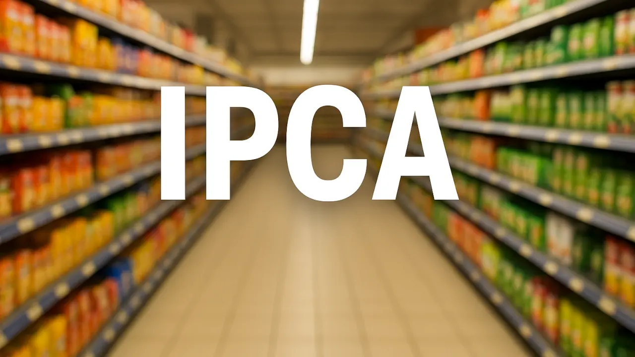 IPCA sobe 0,58% em abril, levemente acima do esperado
