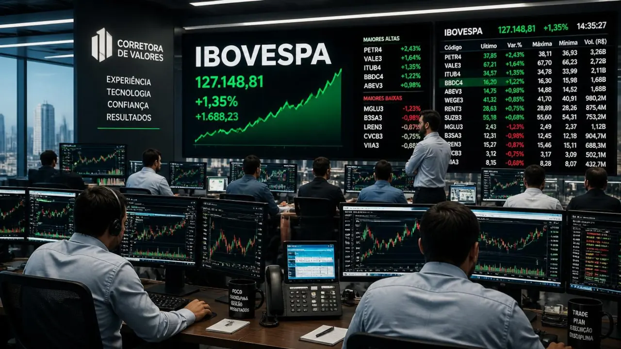 Ibovespa