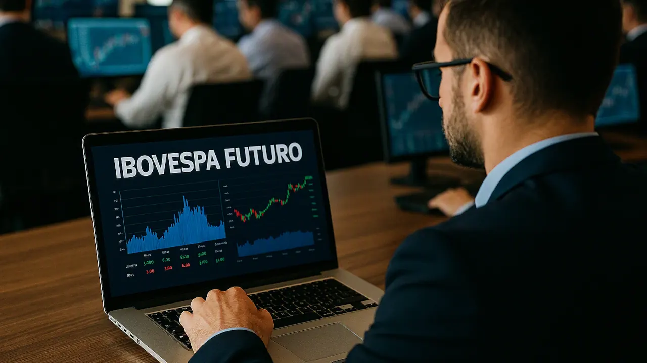 Ibovespa Futuro