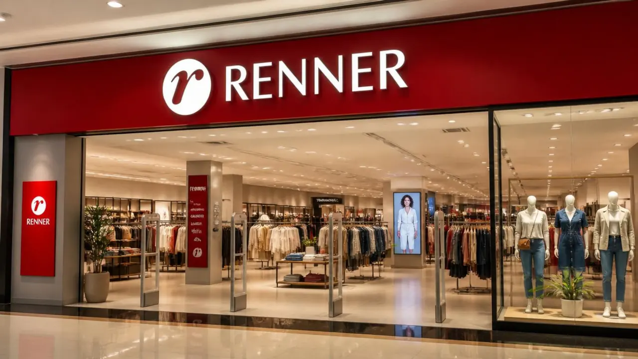 Lojas Renner
