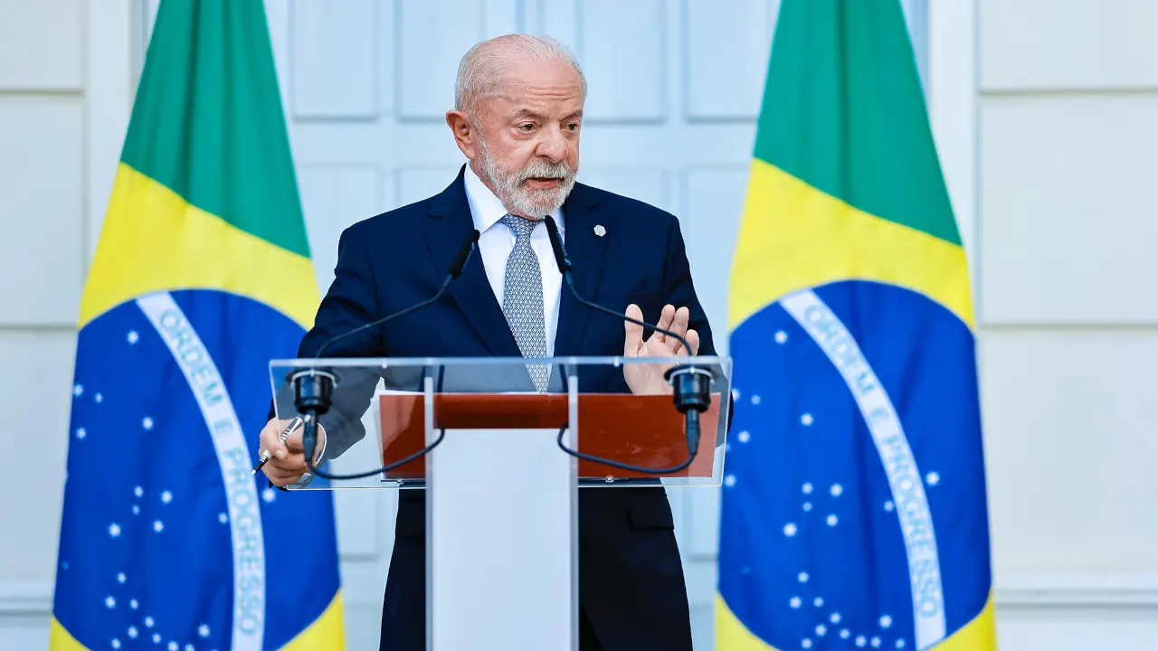 Gasto do governo Lula antes das eleições é o maior em 30 anos