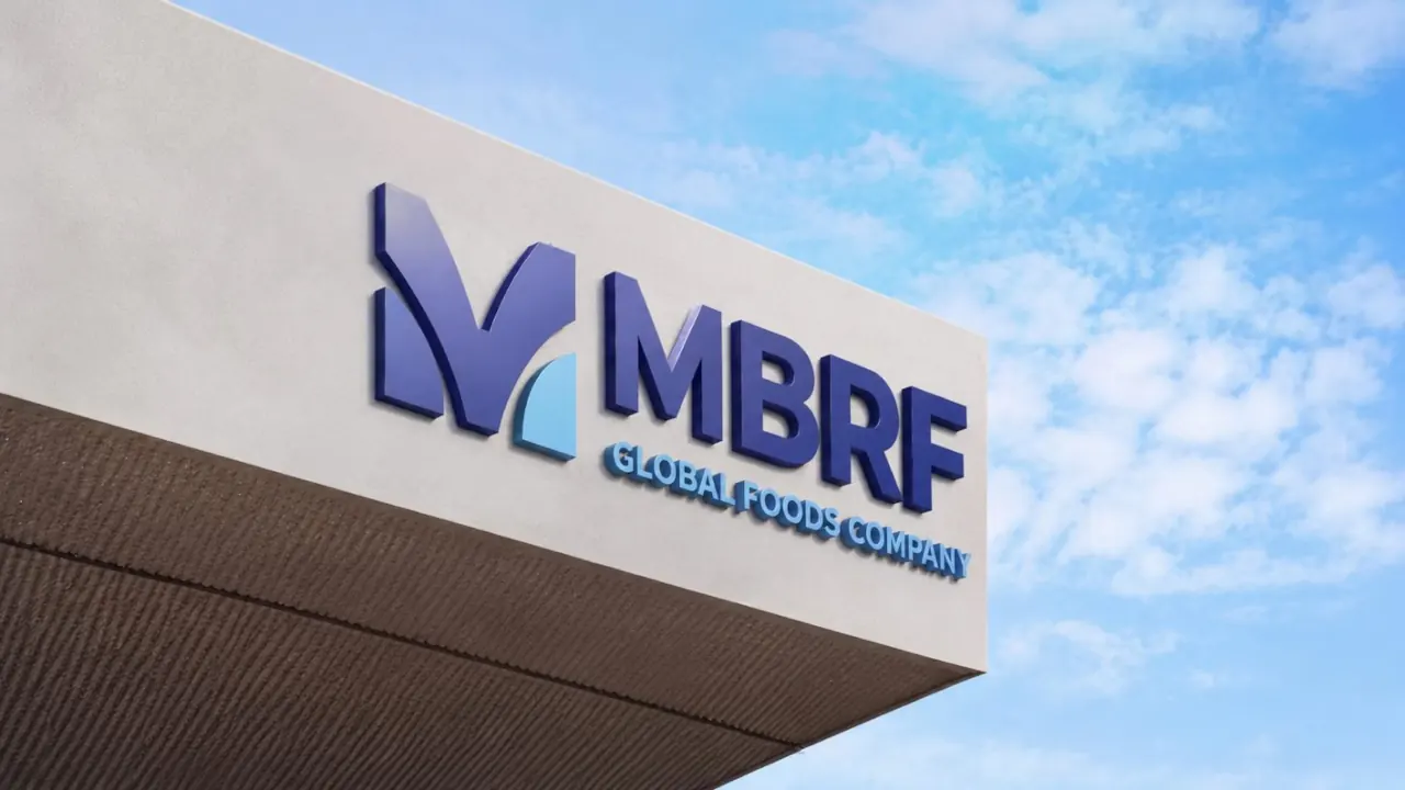 MBRF