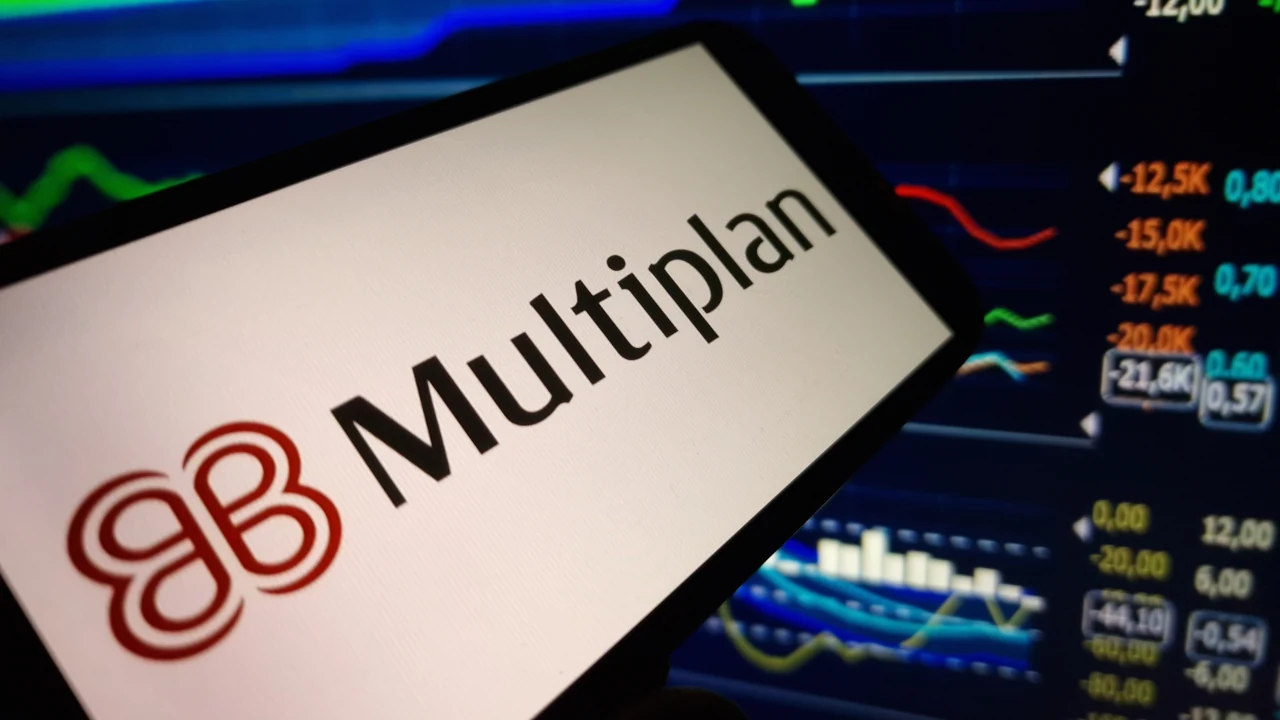 Multiplan aprova R$ 140 milhões em JCP e lança programa de recompra