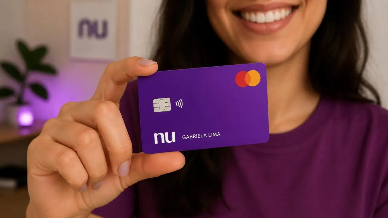 Nubank: Após cair 30%, investidores globais veem ação atraente
