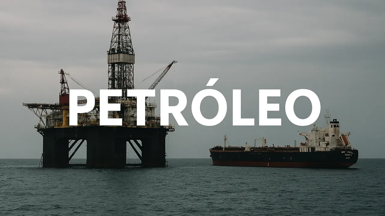 Acordo EUA e Irã: qual impacto sobre as ações de petróleo na B3?