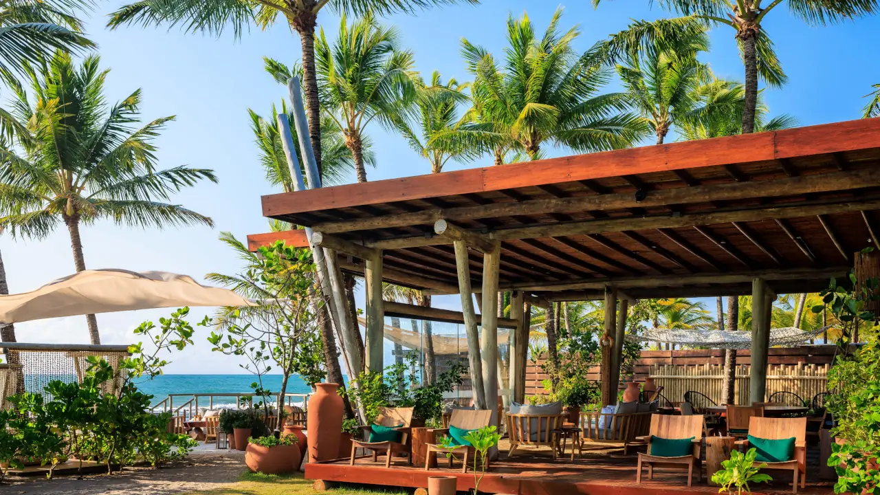 Preferred Hotels and Resorts