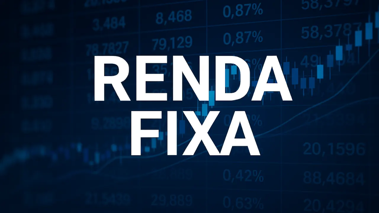 Renda Fixa