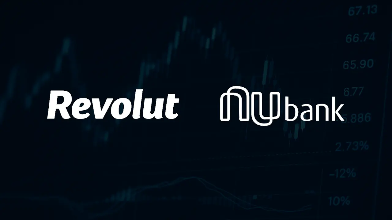 Revolut Nubank