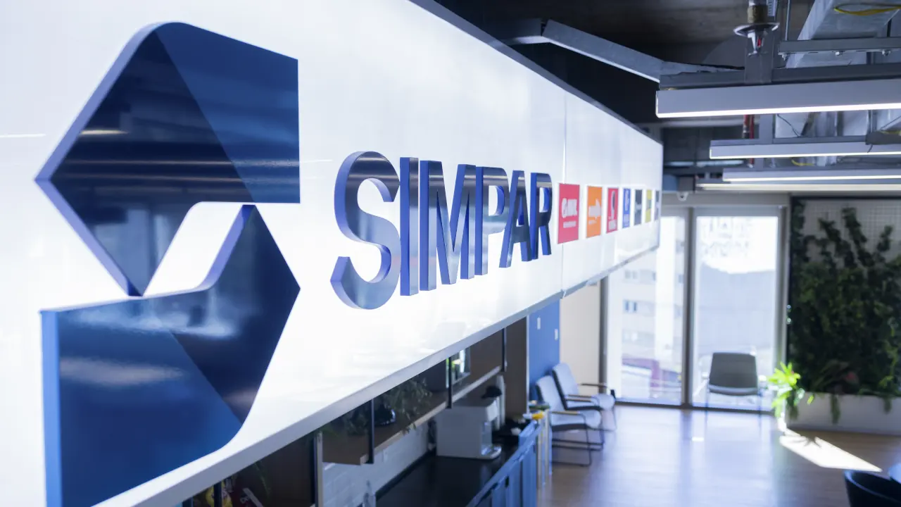 Simpar