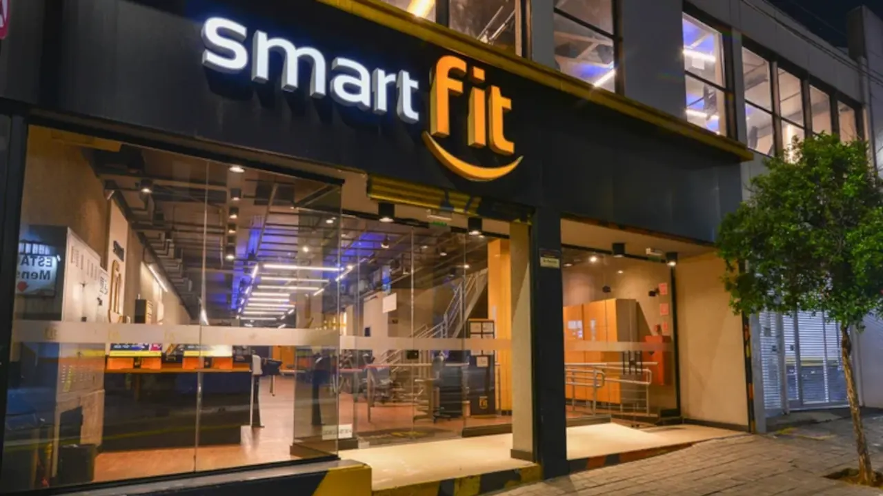 SmartFit adiciona 14 academias em maio; BBI vê lucro maior