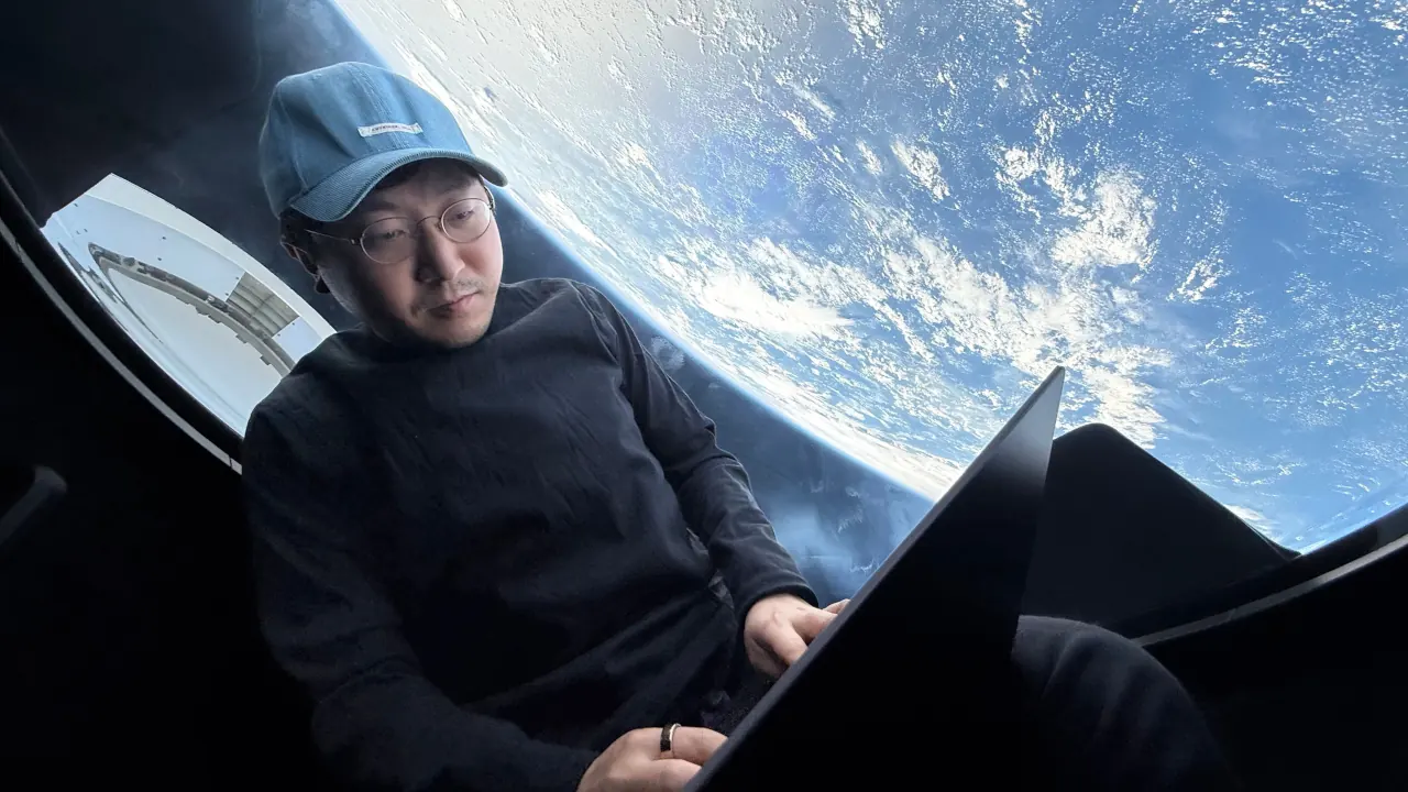 SpaceX