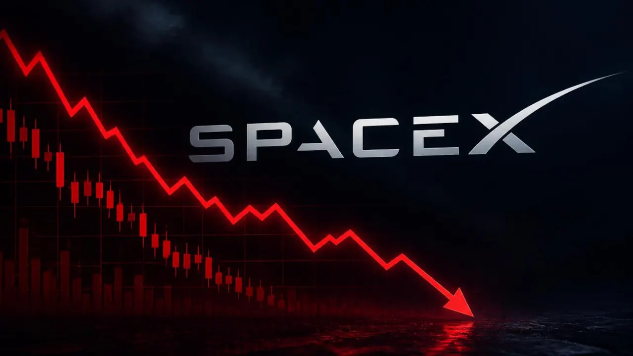 SpaceX