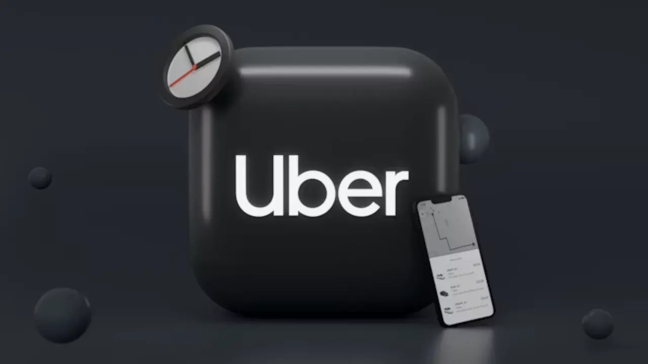 Uber