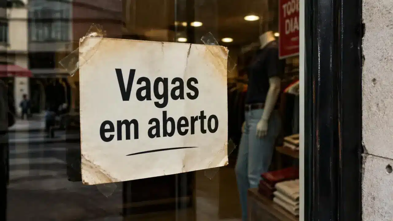 Vagas Empregos Caged