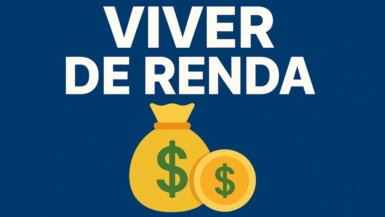 Viver de Renda