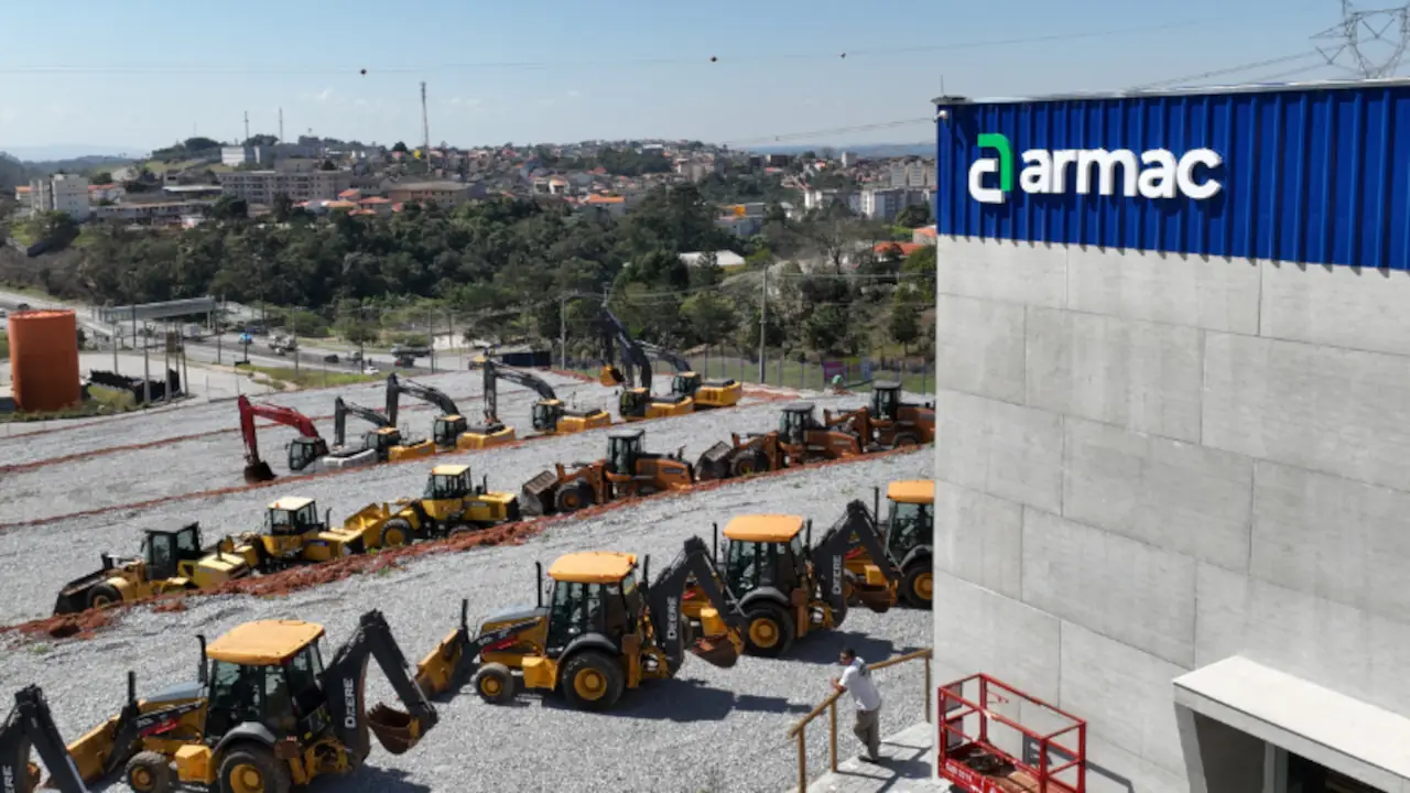 Armac entra em 2ª fase de turnaround com foco em caixa e desalavancagem, diz BBI