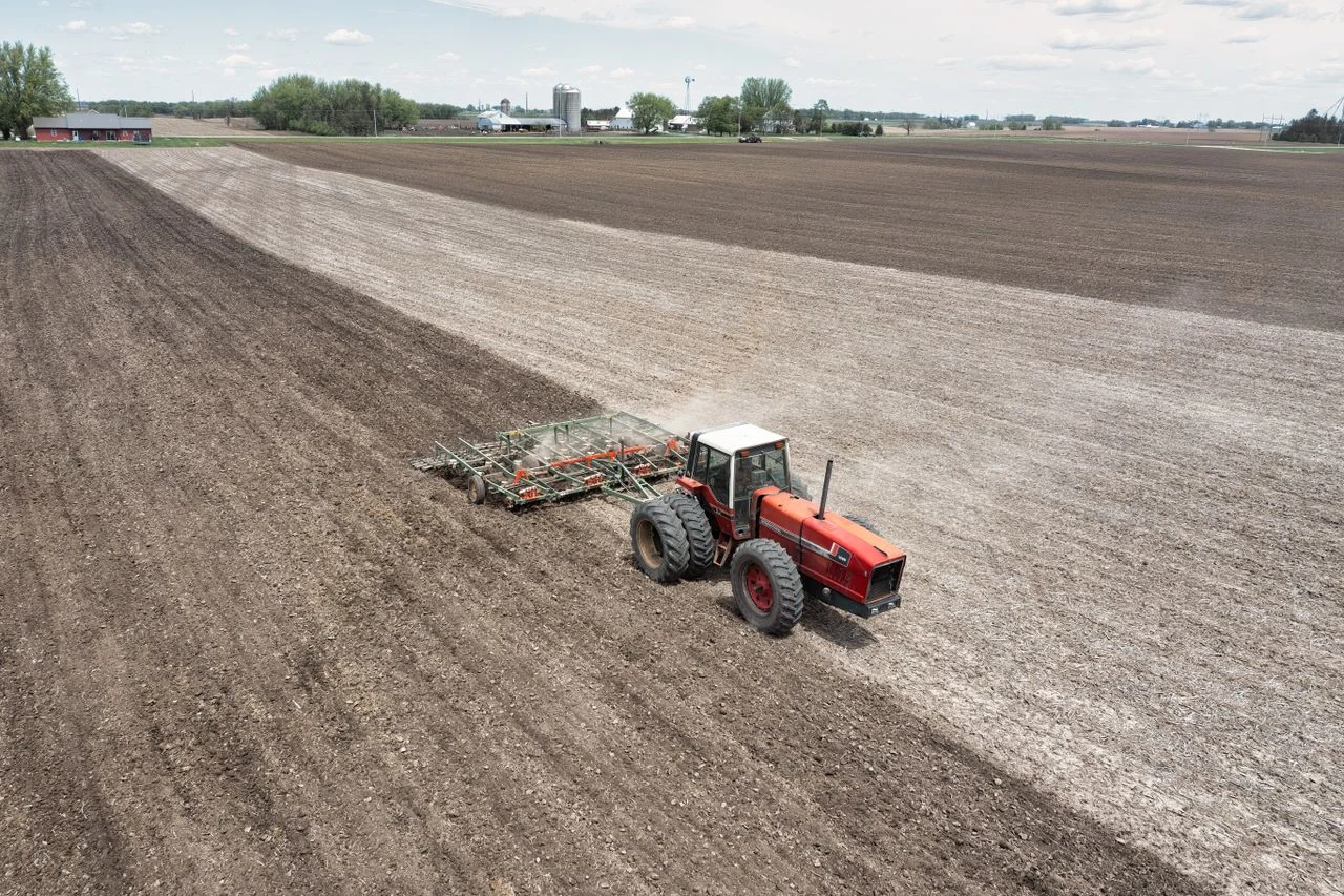Cosan vende ativos agrícolas