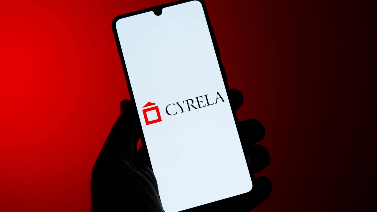 Ação da Cyrela tem ponto de entrada atrativo, diz Santander