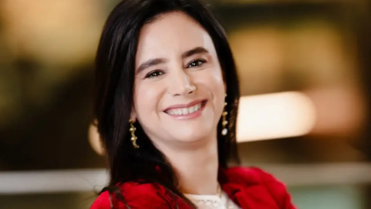Daniella Guanabara na Money Week