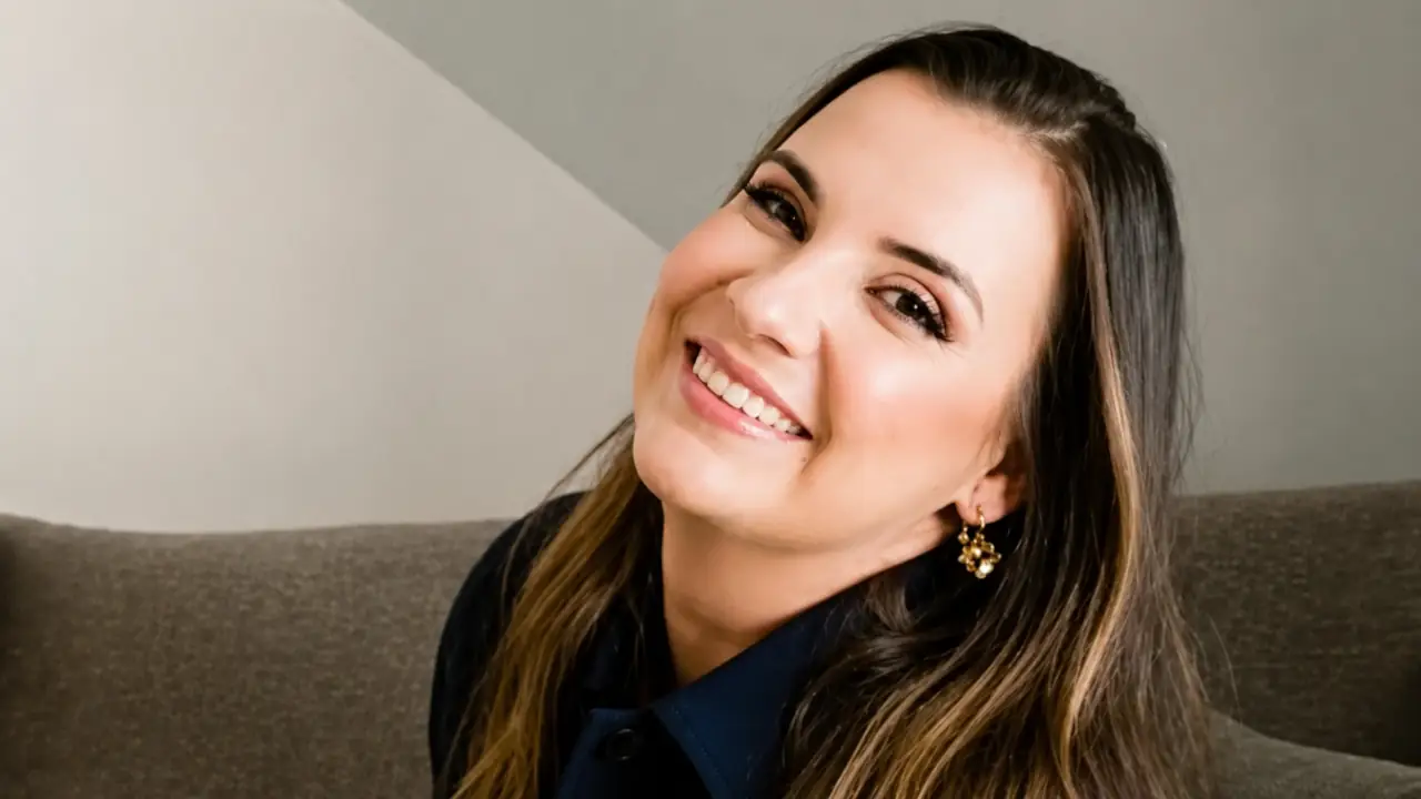 Maria Carolina Gontijo na Money Week 2026: a Duquesa de Tax decifra a reforma tributária para o investidor
