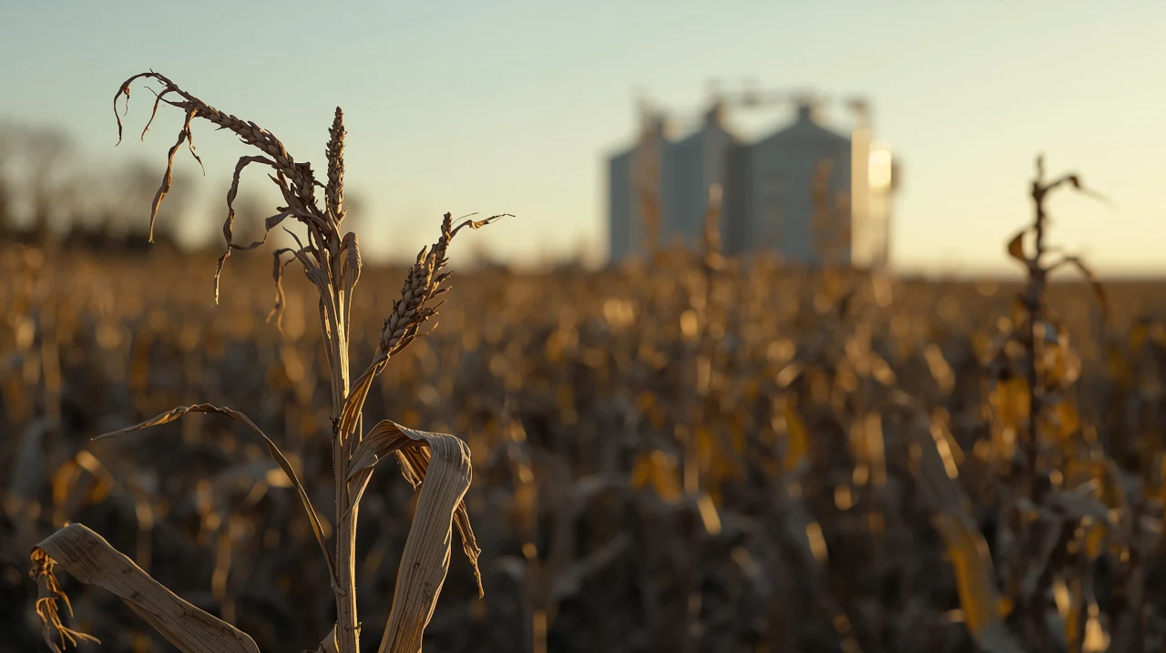 Entenda como El Niño pode beneficiar Rumo e pressionar Hidrovias do Brasil
