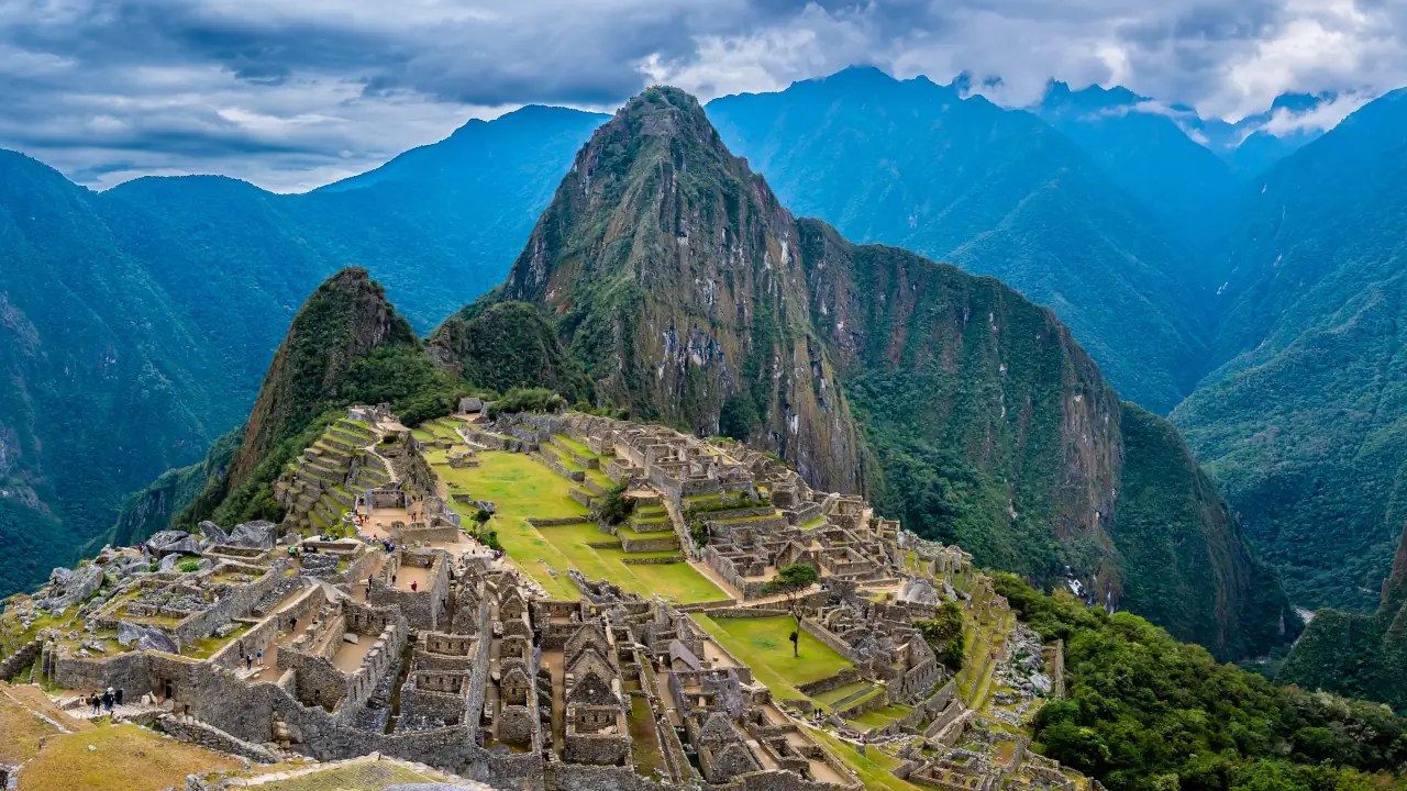 Eleições no Peru