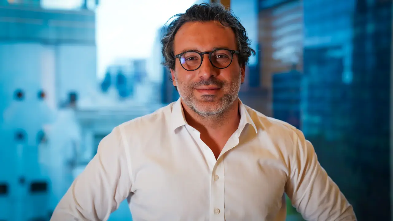 Ettore Marchetti na Money Week 2026: como o CEO da EQI Asset estrutura portfólios em ano eleitoral