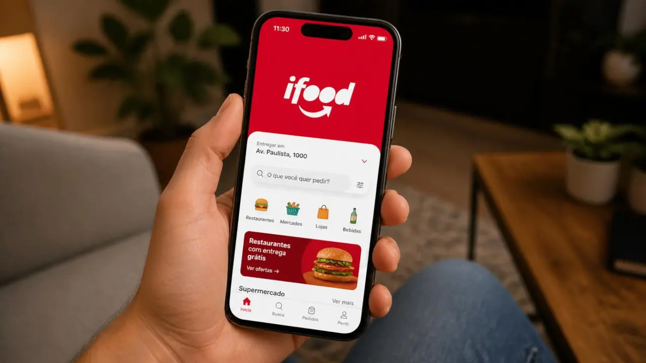 iFood