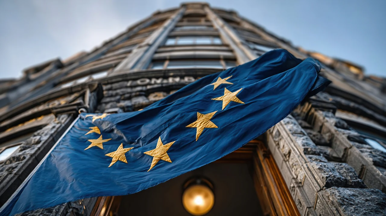 Inflação da Zona do Euro acelera para 3,2% em maio e amplia desafios para o BCE