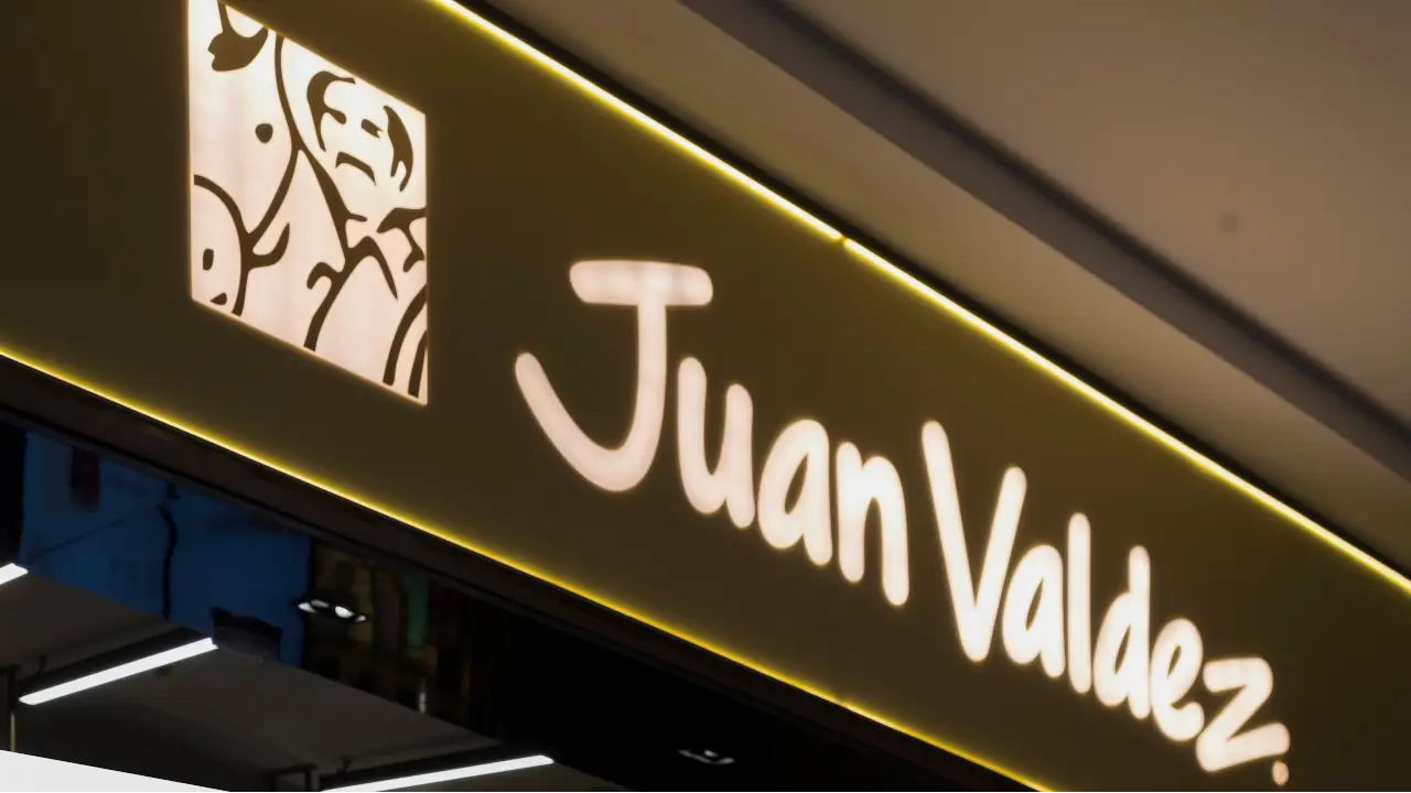 Juan Valdez mira 100 cafeterias no Brasil até 2028 após estreia na ABF