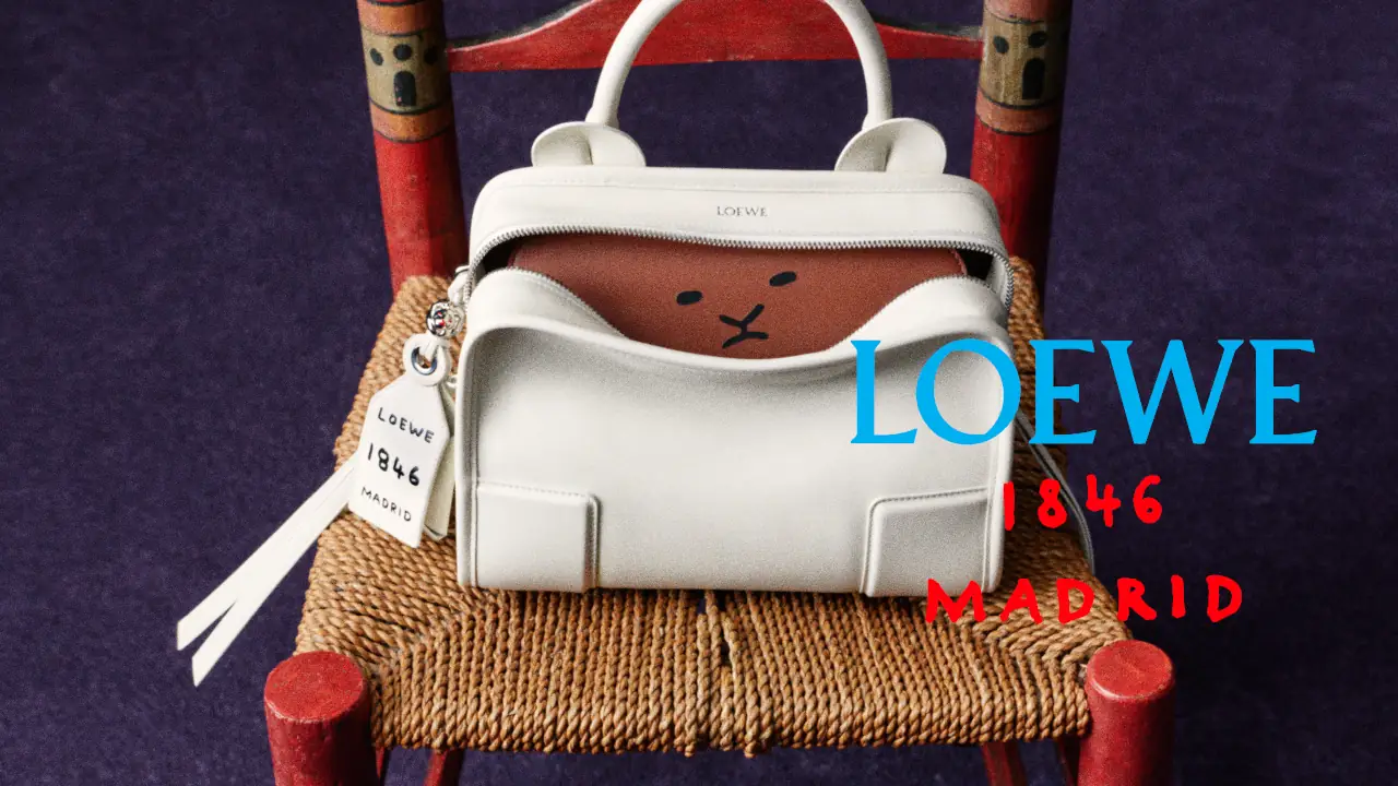 Loewe 180 anos