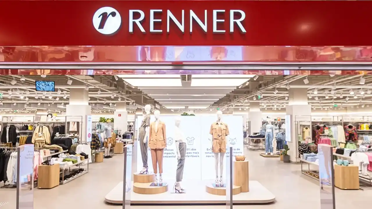Quem tem ações da Lojas Renner até dia 23 vai receber parte de R$ 220,4 milhões em JCP