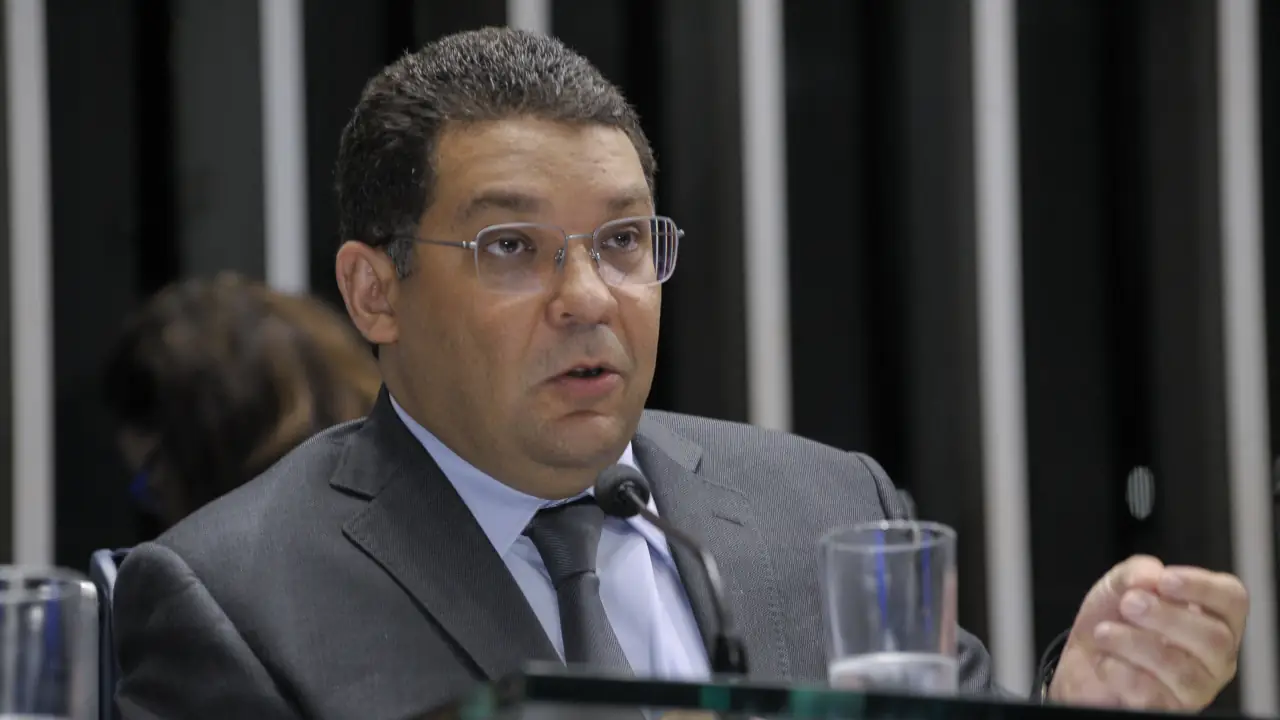 Mansueto Almeida na Money Week 2026