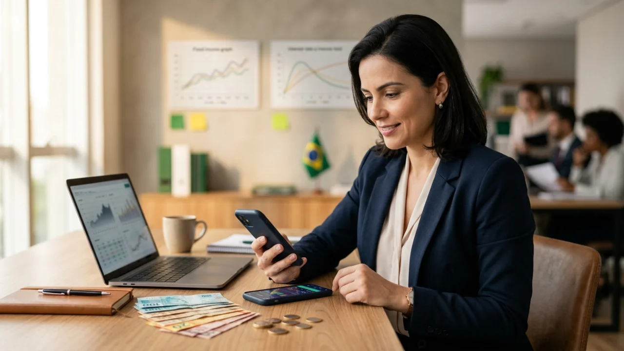 Com novo título, vendas do Tesouro Direto superam R$ 10 bi em maio