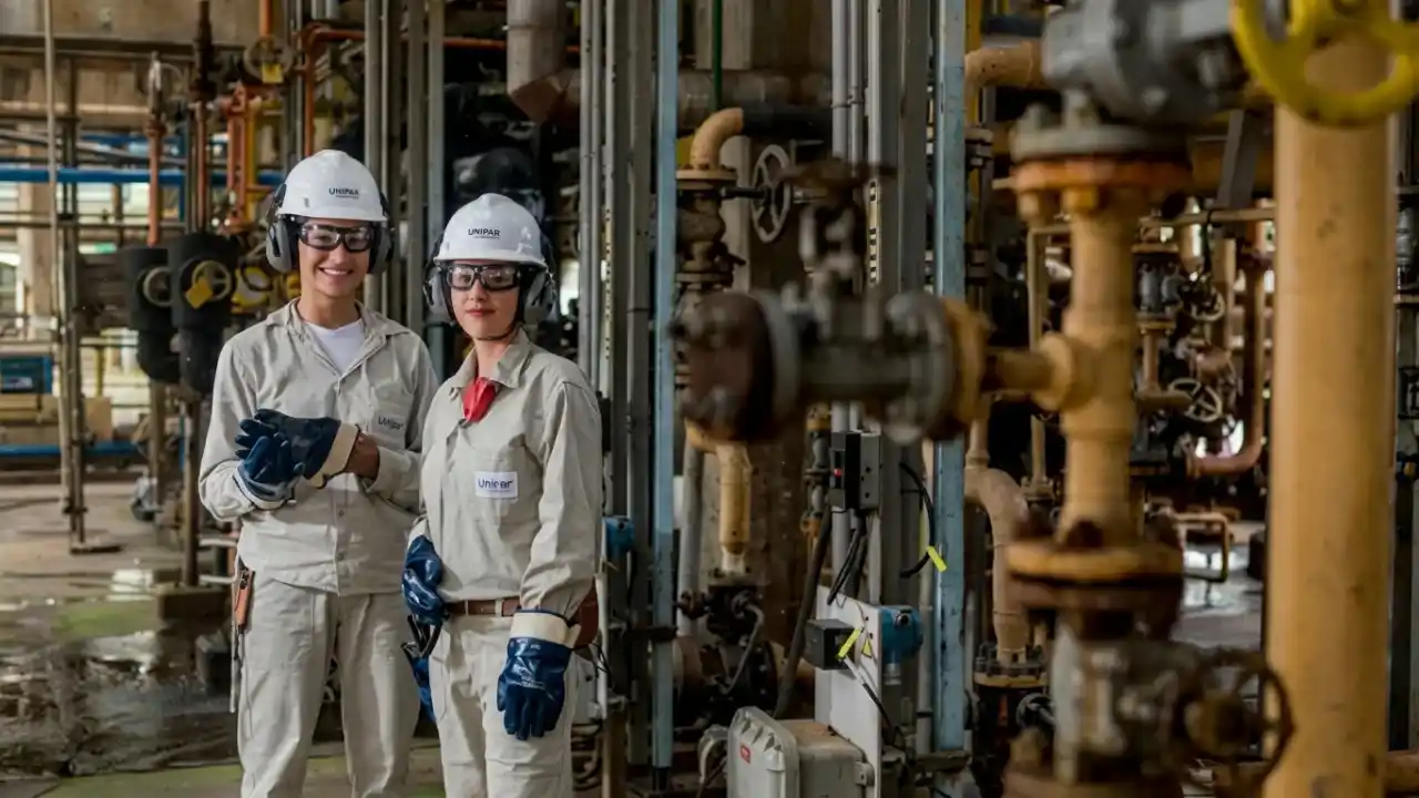 Unipar lança programa de recompra de ações e pode retirar até 4,7 mi de papéis do mercado