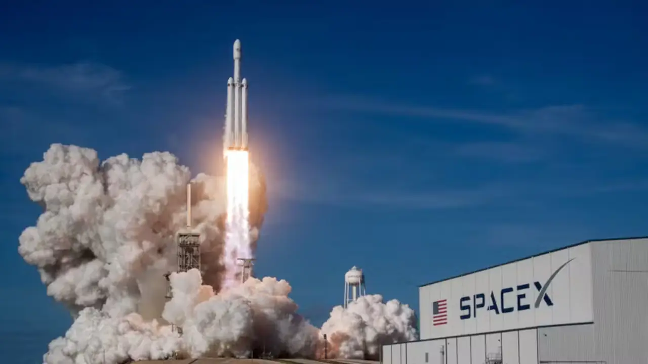 IPO da SpaceX mobiliza investidores com promessa de revolucionar espaço, IA e conectividade global