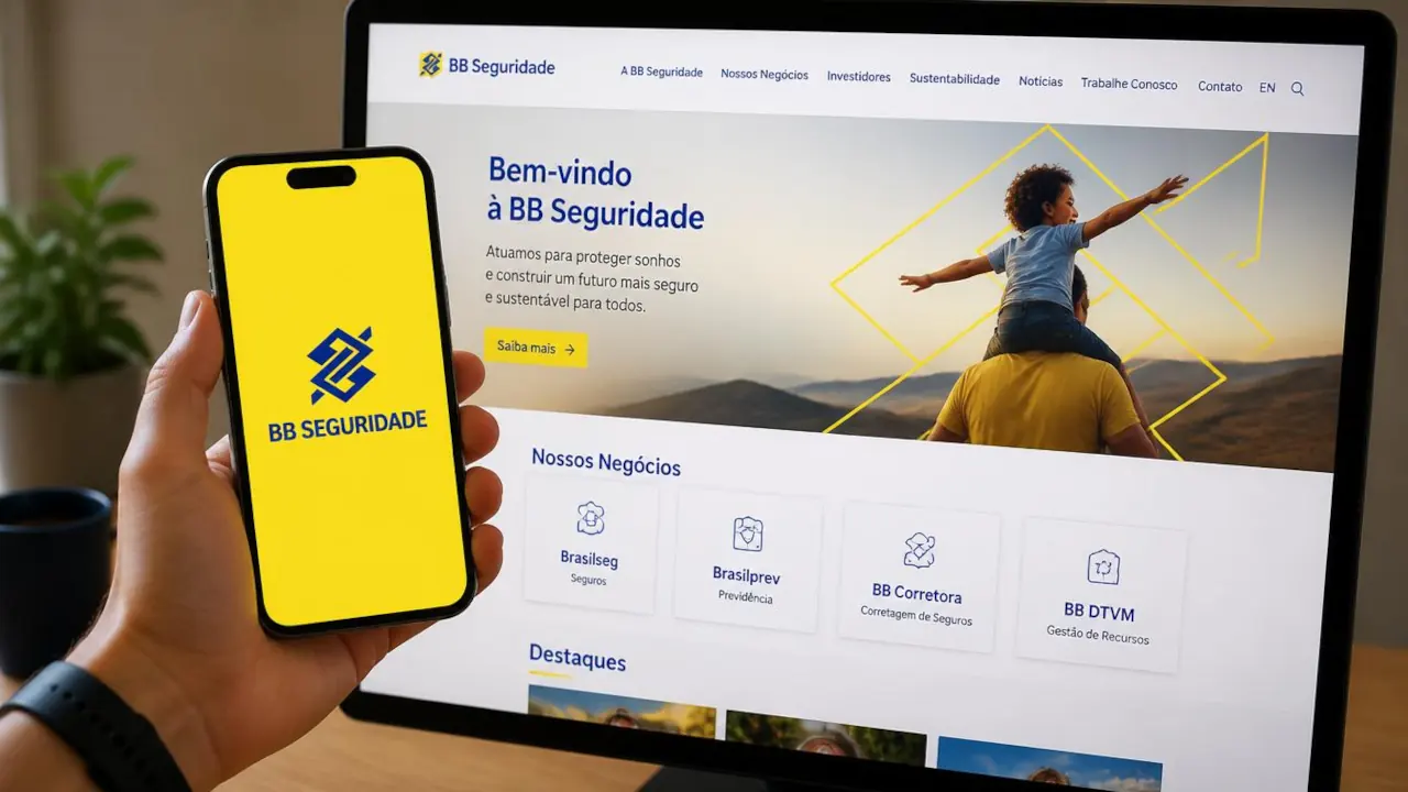 BB Seguridade
