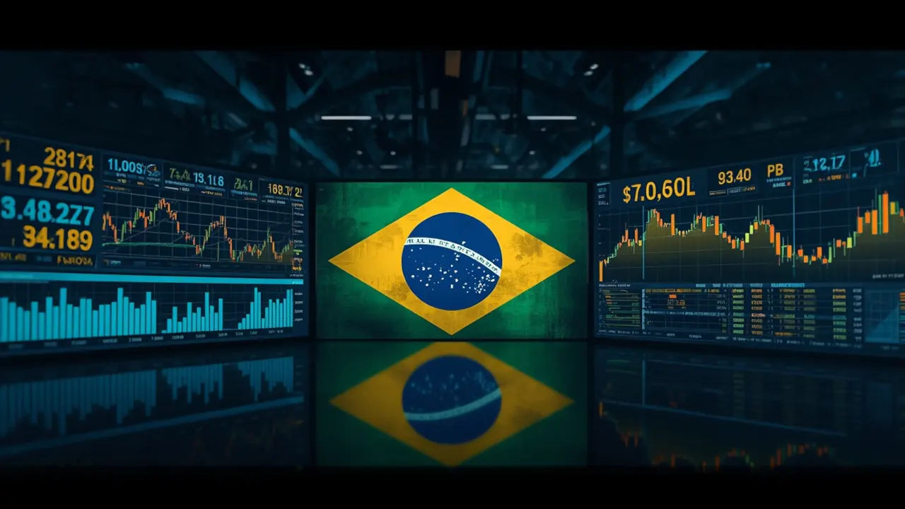 Société Générale retira aposta no real e vê riscos políticos e fiscais