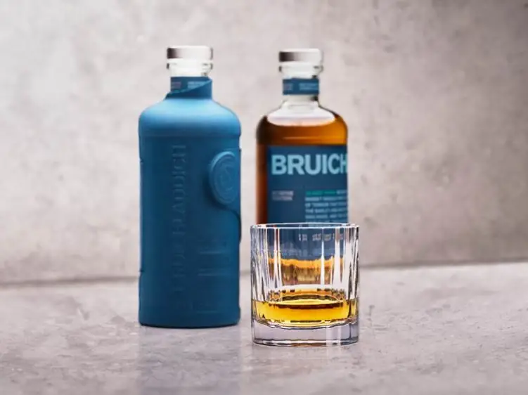 Bruichladdich 18 Years Old
