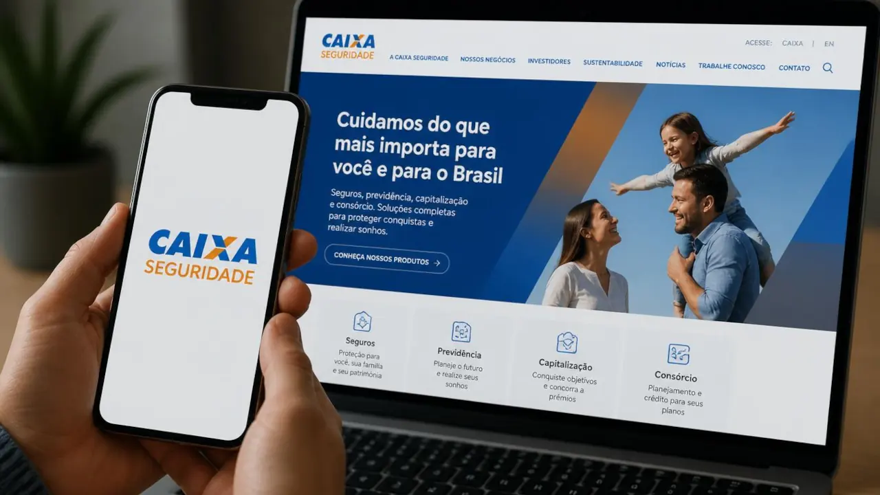 BB proteção em julho e aposta em Caixa Seguridade