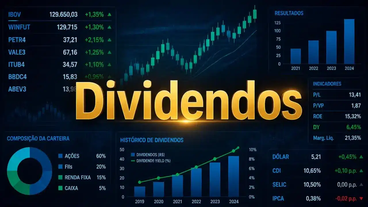 Dividendos