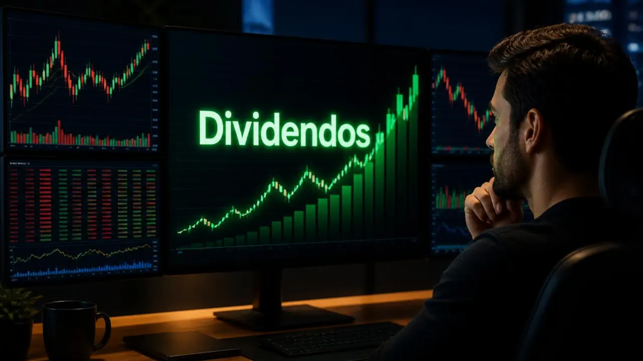 Dividendos em julho: BTG lança duas novidades