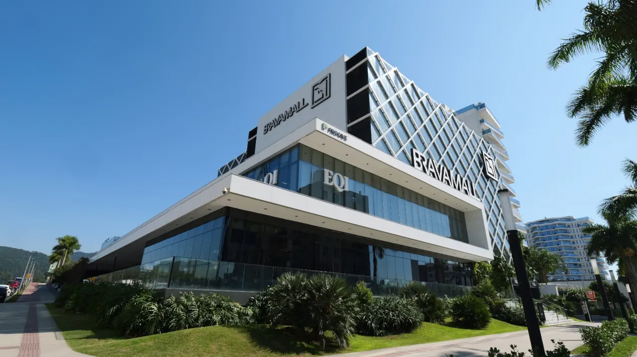 EQI dá passo inicial no mercado de trading com a negociação junto à TC