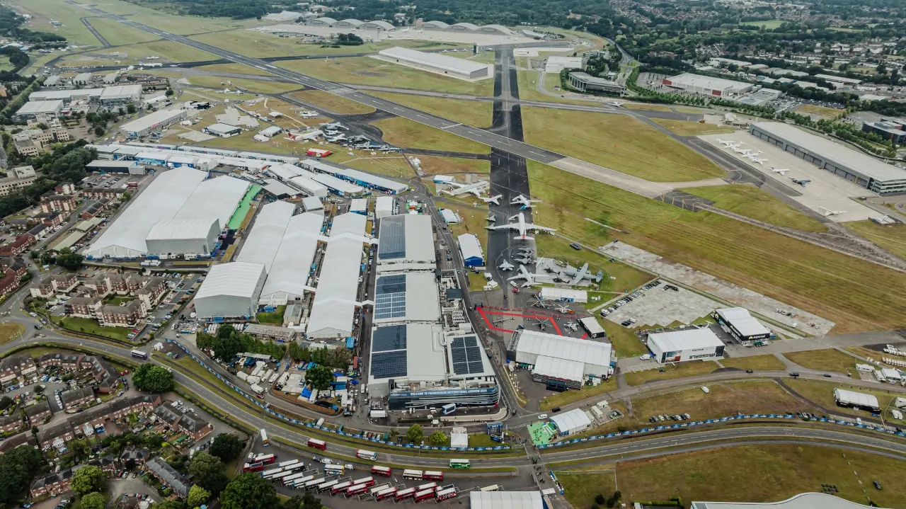 Embraer: Compre as ações antes deste evento, dispara BTG