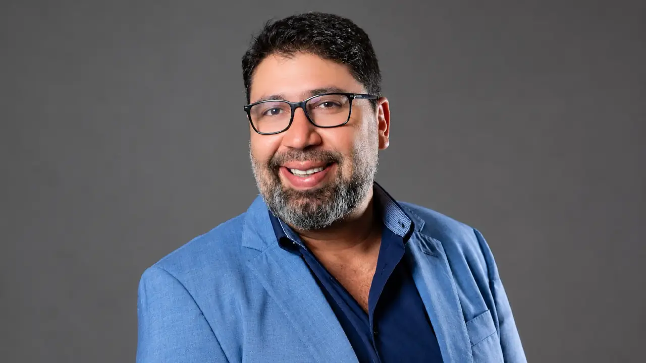 Mohamad Abou Wadi na Money Week 2026: como o fundador do Grupo Kefraya transformou a educação em saúde