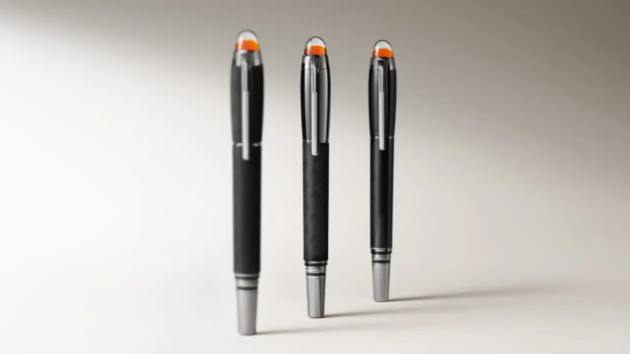 Montblanc StarWalker Extreme