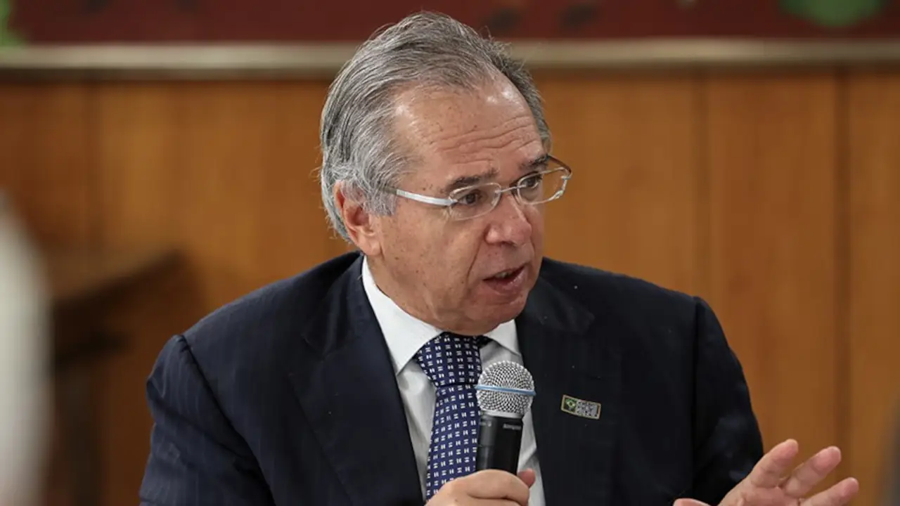 Paulo Guedes na Money Week 2026: a trajetória do economista que marcou uma geração de reformas