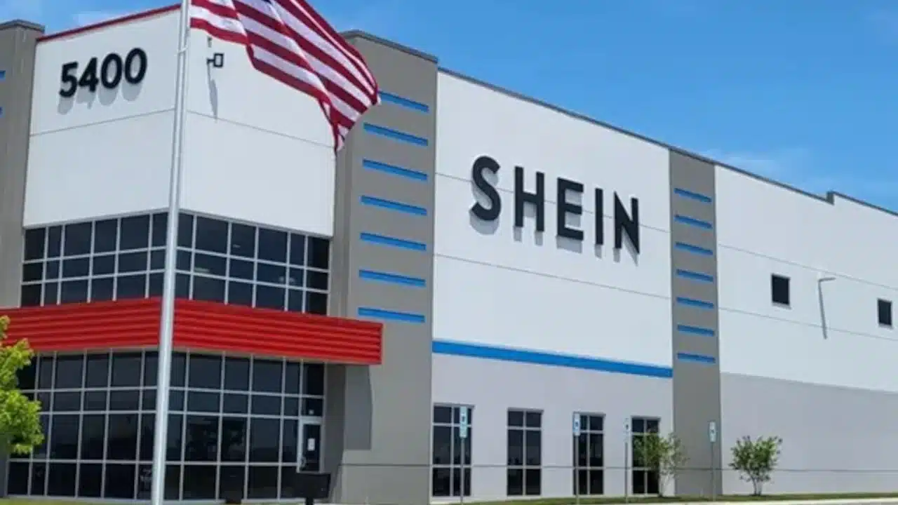 Shein
