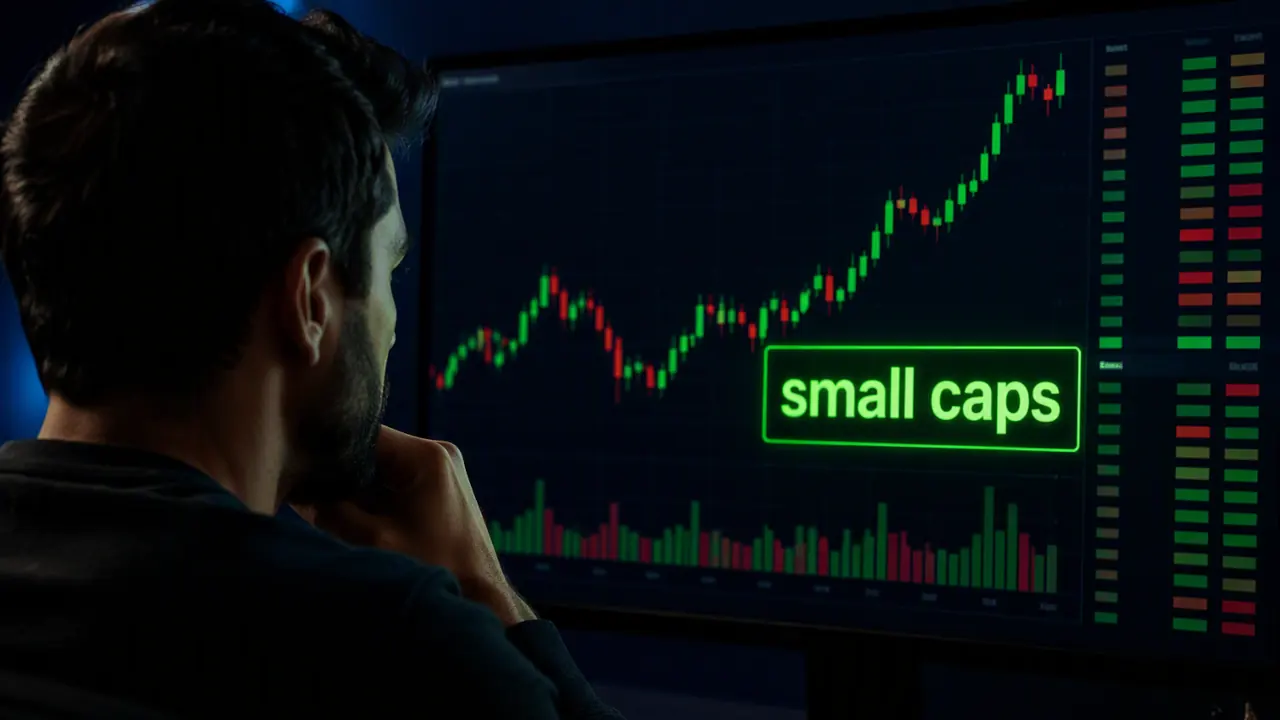 Small caps para julho: Veja as 2 novidades do Santander